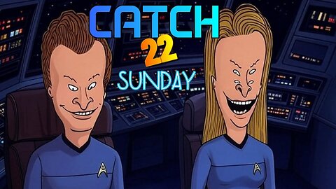 CATCH22 SUNDAY with DJ Electra and KC Day