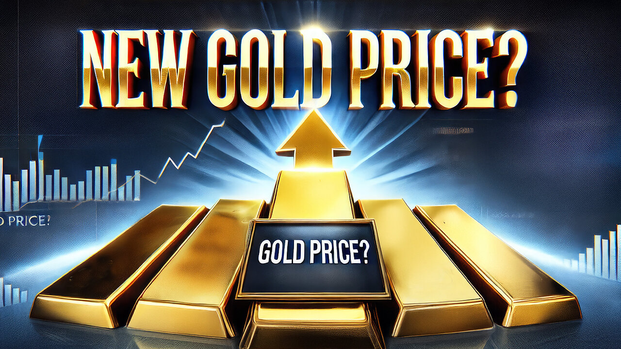How U.S. Gold Revaluation Could Impact Global Markets