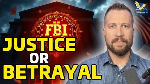 The FBI's Internal Chaos: A Deep Dive into the Agency's Corruption and Betrayal