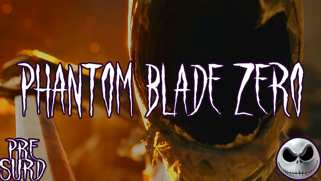 🔵 Phantom Blade Zero - Year of the Snake - EPIC Showdown!