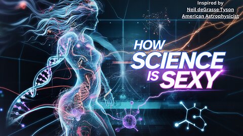 How Science Can Be Sexy! 🔬🔥