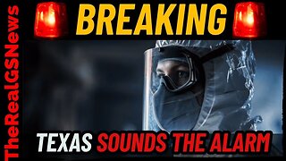 🚨 BREAKING: BAD NEWS AMERICA, SOMETHING BIG COMING OUT OF TEXAS | PLEASE PRAY