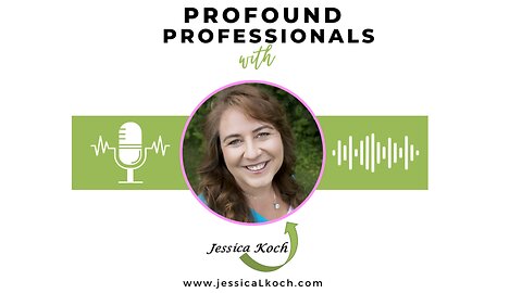 Jessica Koch Consulting & Profound Professionals