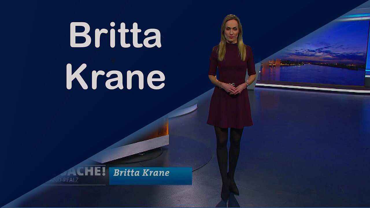 Britta Krane 200225