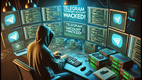 Telegram Hacking Methods Explained (For Educational Purposes Only)