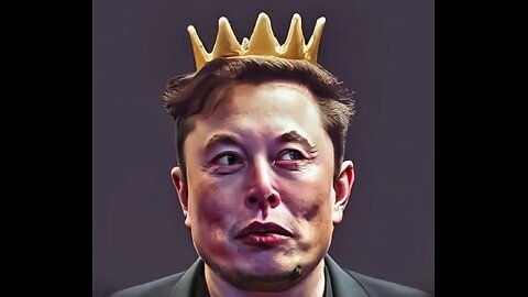 President Elon: Warmaker, Kingmaker, Ruler of the World