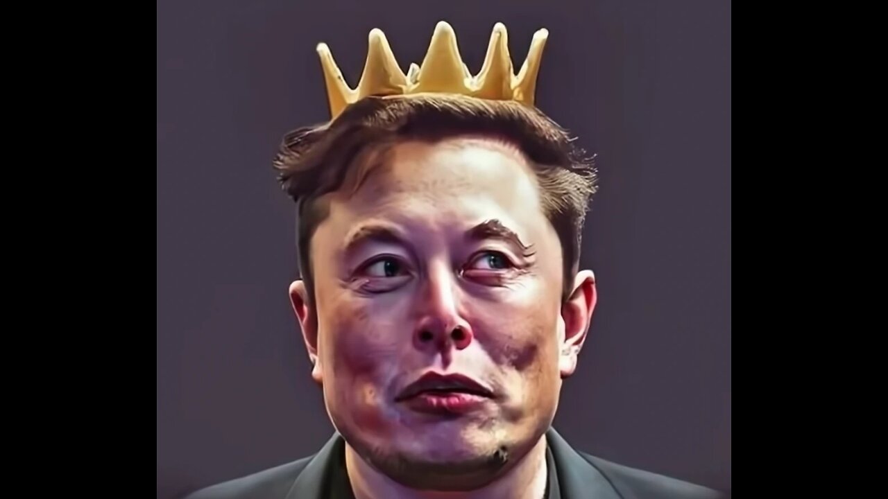 President Elon: Warmaker, Kingmaker, Ruler of the World
