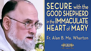 Follow the Good Shepherd through the Immaculate Heart of Mary - February 8, 2025 - HOMILY