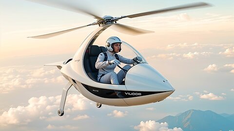 Top 15 Best Autogyro In The World