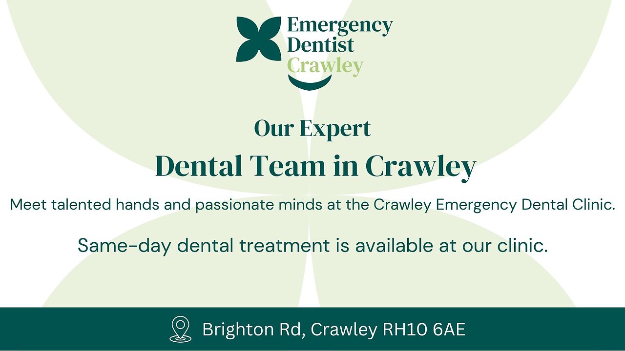 Meet Our Expert Dental Team – Your Smile, Our Priority!