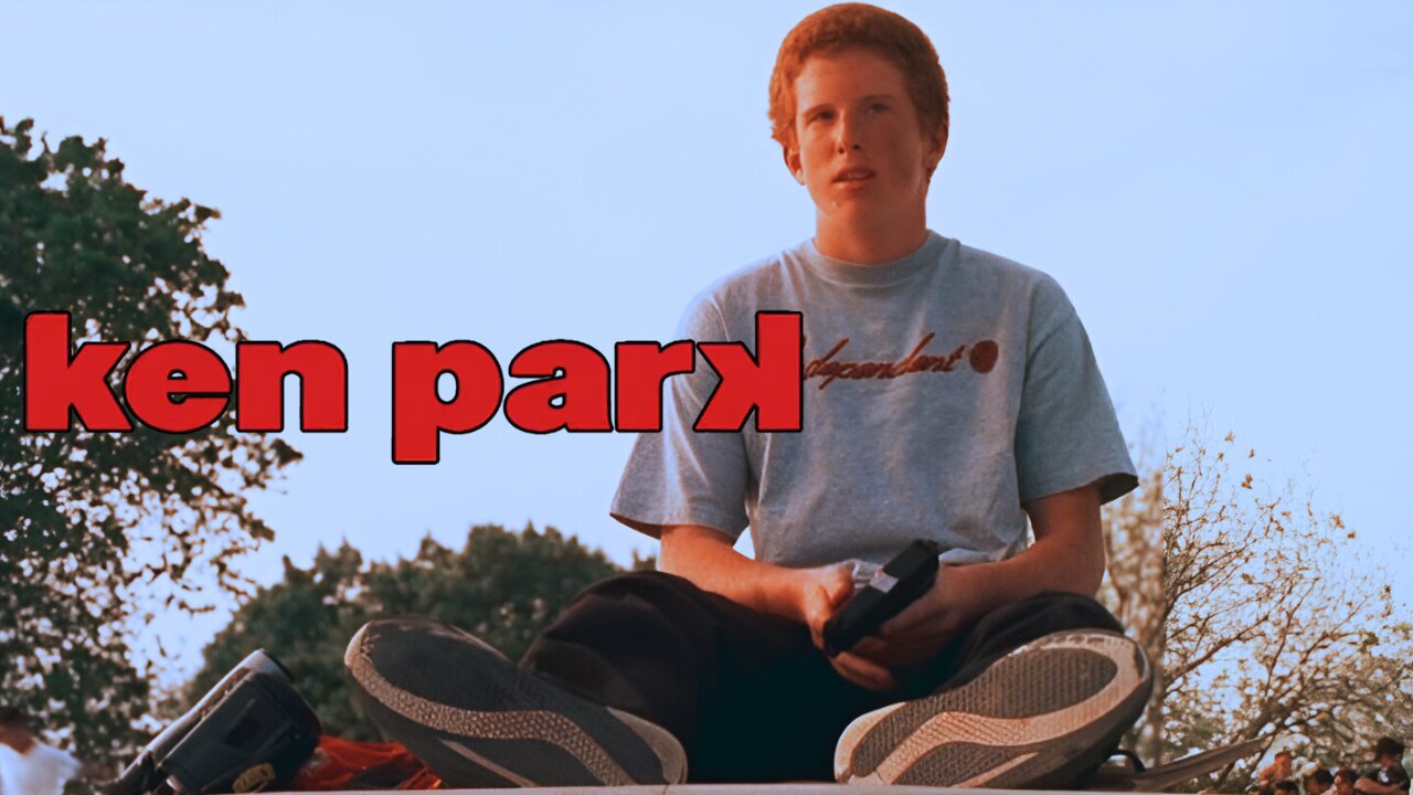 One of the Most Disturbing Films Ever: Kenpark