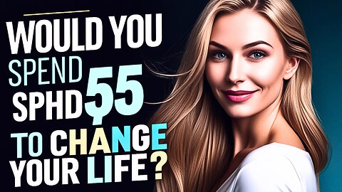 🌹✨ How $55 Can Unlock Your Financial Freedom 🚀 Boost Your Wealth