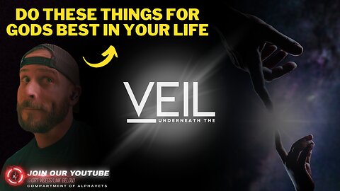 DO THESE THINGS FOR GOD'S BEST IN YOUR LIFE | Join our Youtube/ Link Below