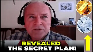 LEAKED: Central Banks' Secret Gold & Silver Strategy EXPOSED | Jim Willie Reveals All