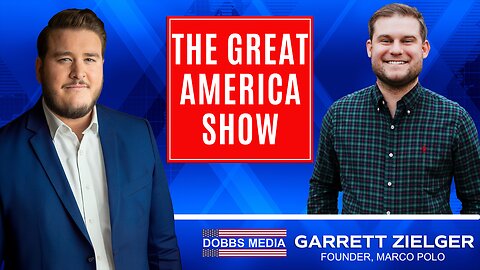 The Great America Show 1/16/2024: The Most Corrupt Family in History Looks to Finish the Dirty Work