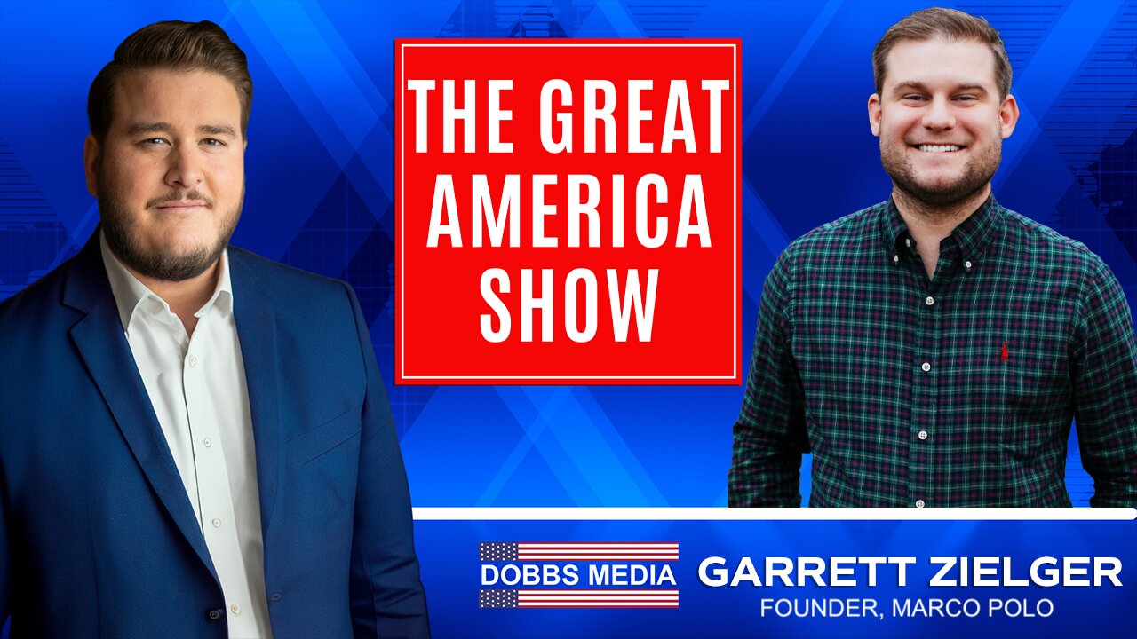 The Great America Show 1/16/2025: The Most Corrupt Family in History Looks to Finish the Dirty Work