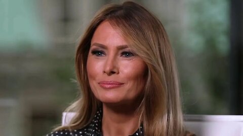 'It Is Devastating' - Melania Trump Makes Heartbreaking Announcement