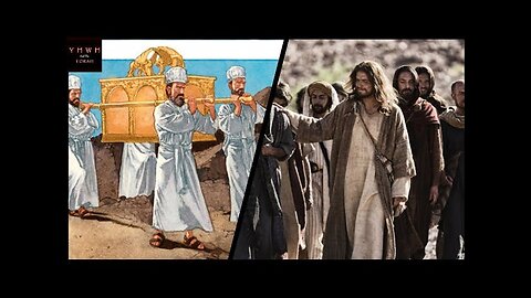 Sabbath! - Yah Scriptures - Numbers 4 & Mark 3