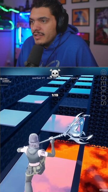 Never trust the online bros! #fortnite #betrayal #gaming #enemy #trust