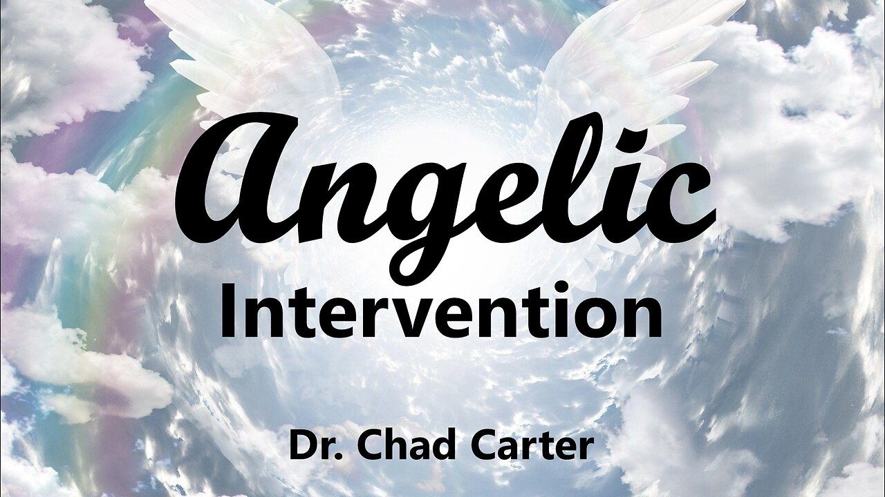 Angelic Intervention | Prayer & Declarations for Victory 250129