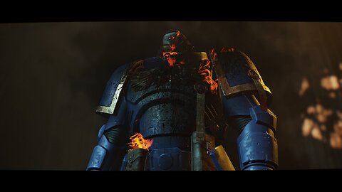 WarHammer 40: Space Marine 2: Hard Difficulty + Co-op