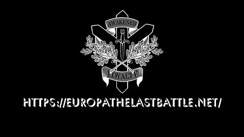 Europa The Last Battle