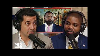 “Govern In The Shadows” - Byron Donalds BREAKS SILENCE On 2026 Florida Governor Rumors