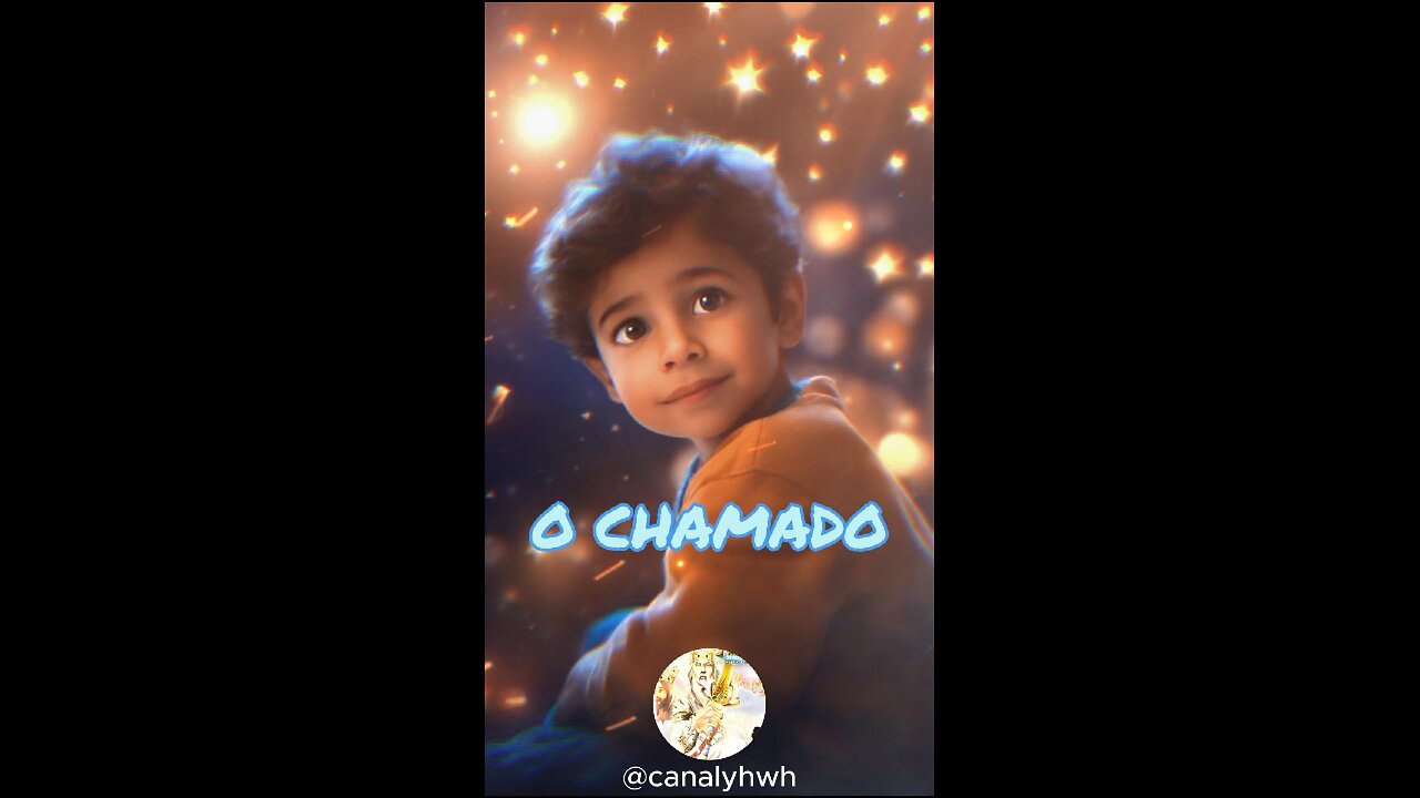 O CHAMADO
