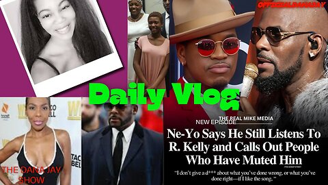 THE TRUTH ABOUT KITTY, THE BIBLE LYING LADY MYSTERY, RKELLY VS. DREA LEE, JUMP INN