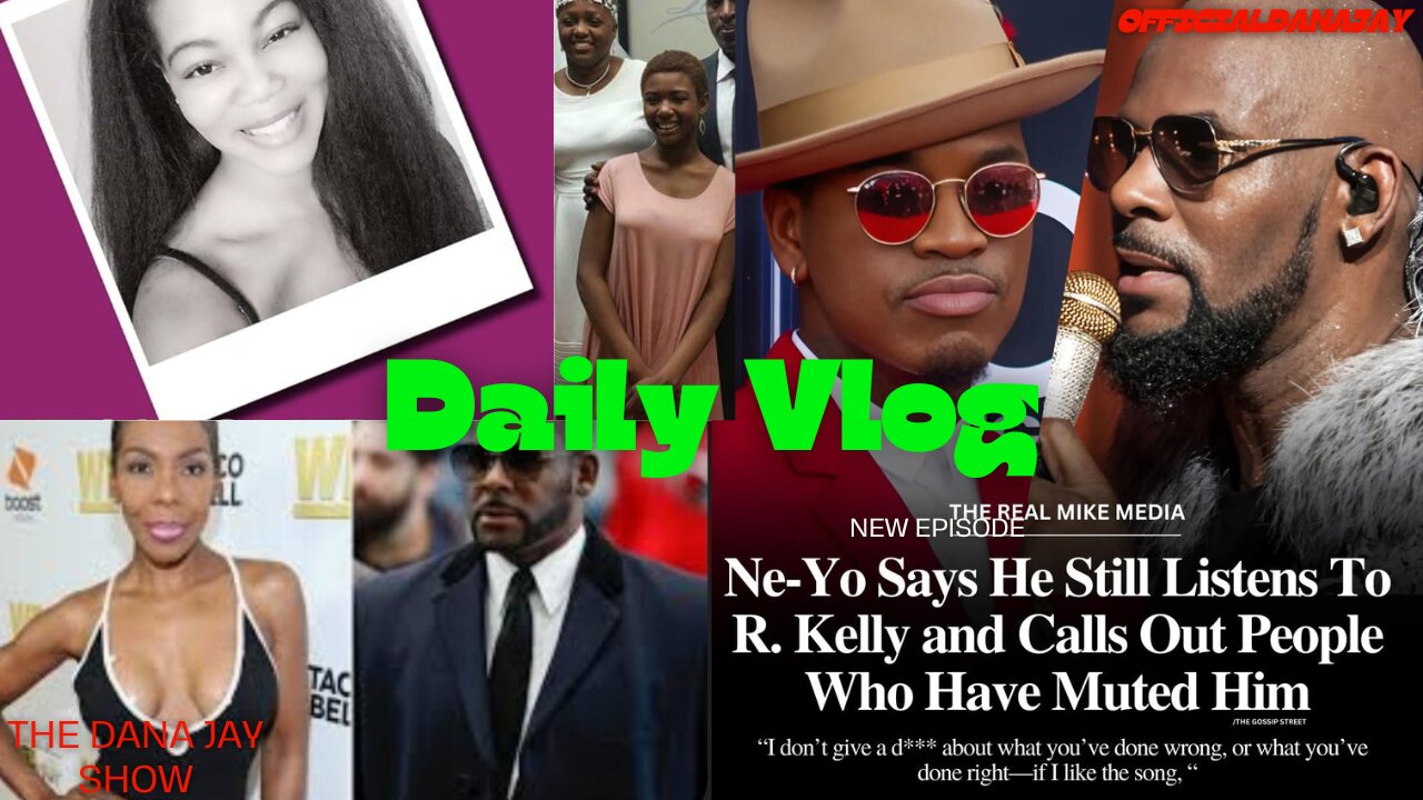 THE TRUTH ABOUT KITTY, THE BIBLE LYING LADY MYSTERY, RKELLY VS. DREA LEE, JUMP INN