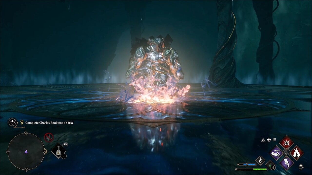 Hogwarts Legacy 🇵🇰