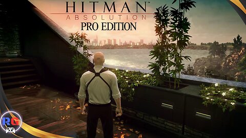 This Underrated Hitman Game Is Actually really Good! Absolution Pro Edition Prologue