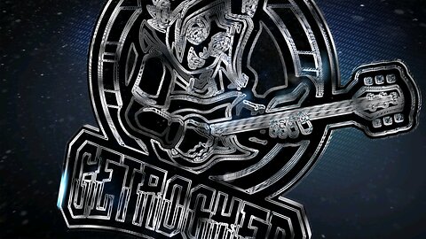 getrocked on blast radio!