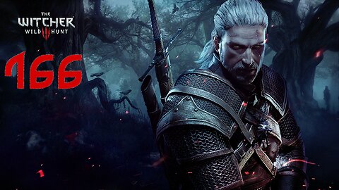 The Witcher 3 Wild Hunt GOTY Death March 166 The Last Wish