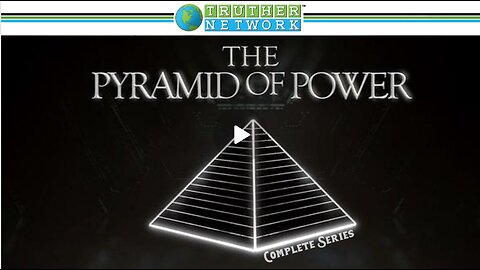 The Pyramid of Power (2021) by Derrick Broze