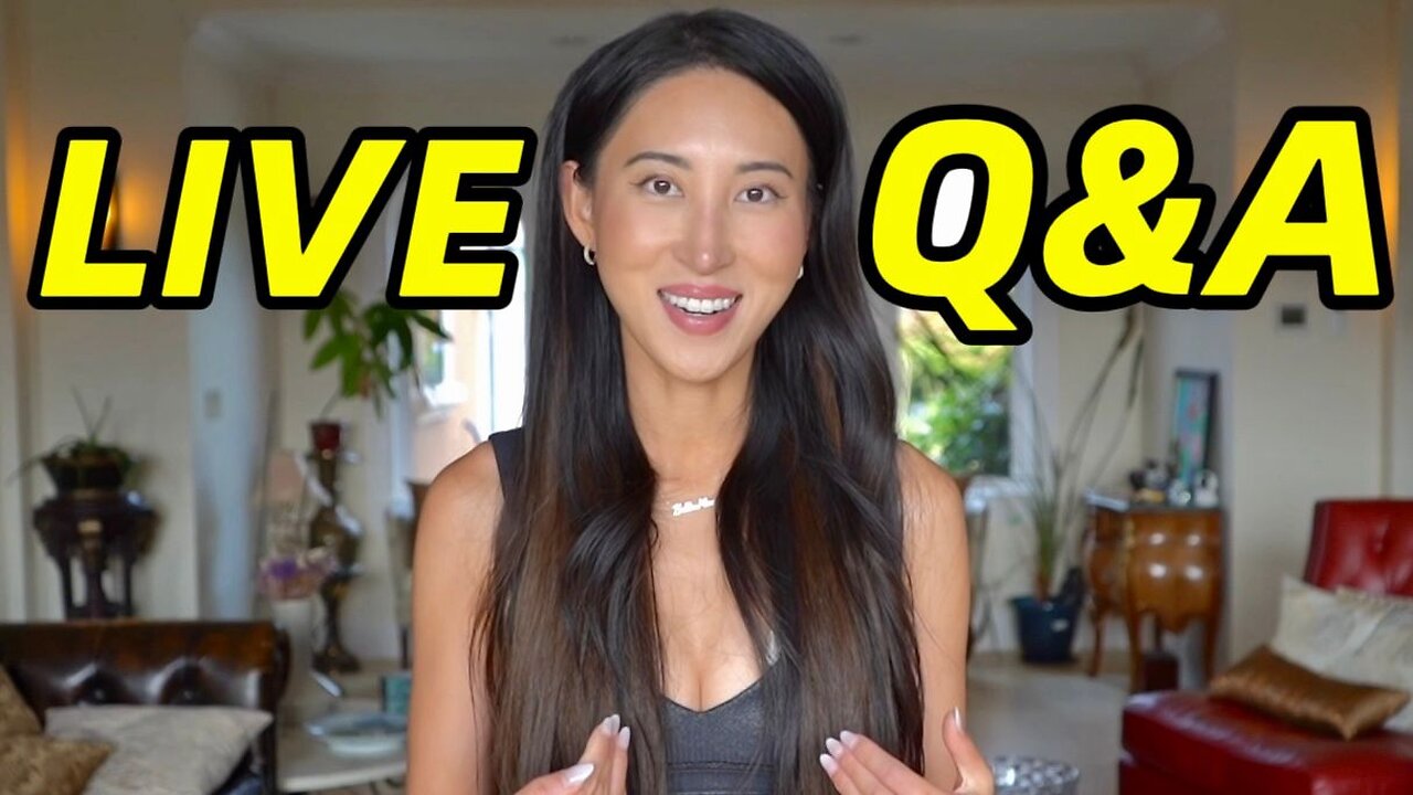 2/ 28/2025. FRIDAY NIGHT LIVE Q&A! Steakandbuttergal & Carnivore Guests