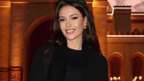 Football, Fashion, Films—Eva Murati Does It All! eva murati Latest Breaking News