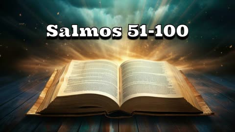 Salmos 51-100