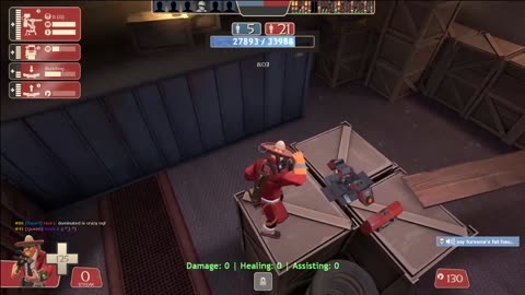 Team Fortress Tuesday {2/25/25} [Skial FF2, Mann up MVM, Casual, TF2Ware Ultimate & More]