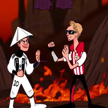 Part 68 - Playoffs UEFA Champions League