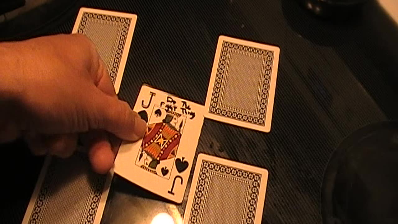playing card tarot collective reading march 12 2025