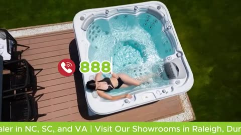 Wellis Spa | Lugano Life Hot Tub Overview | Epic Hot Tubs & Swim Spas