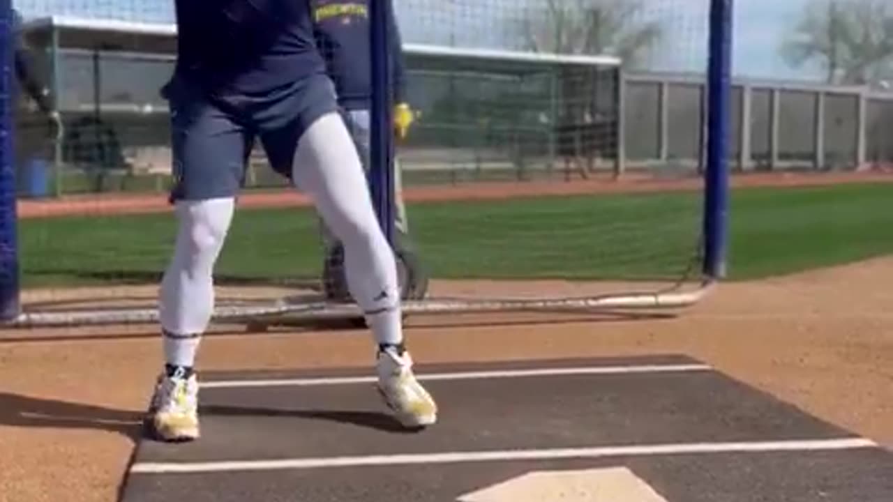 William Contreras, Altuve y Chourio en el top 40 de MLB para 2025