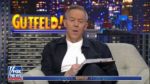 March 11, 2025 episode of Gutfeld