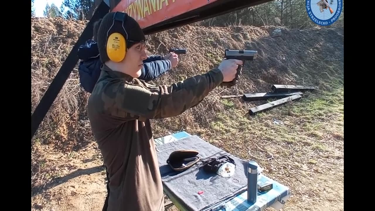 Tylko dla wytrwałych