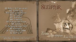 Sleipnir - Sleipnir 1991-2001