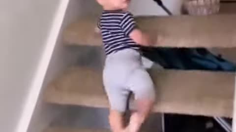 Cute baby funny video 😀😍 #cutebaby # viral #kids #shorts #youtubeshorts 4_2