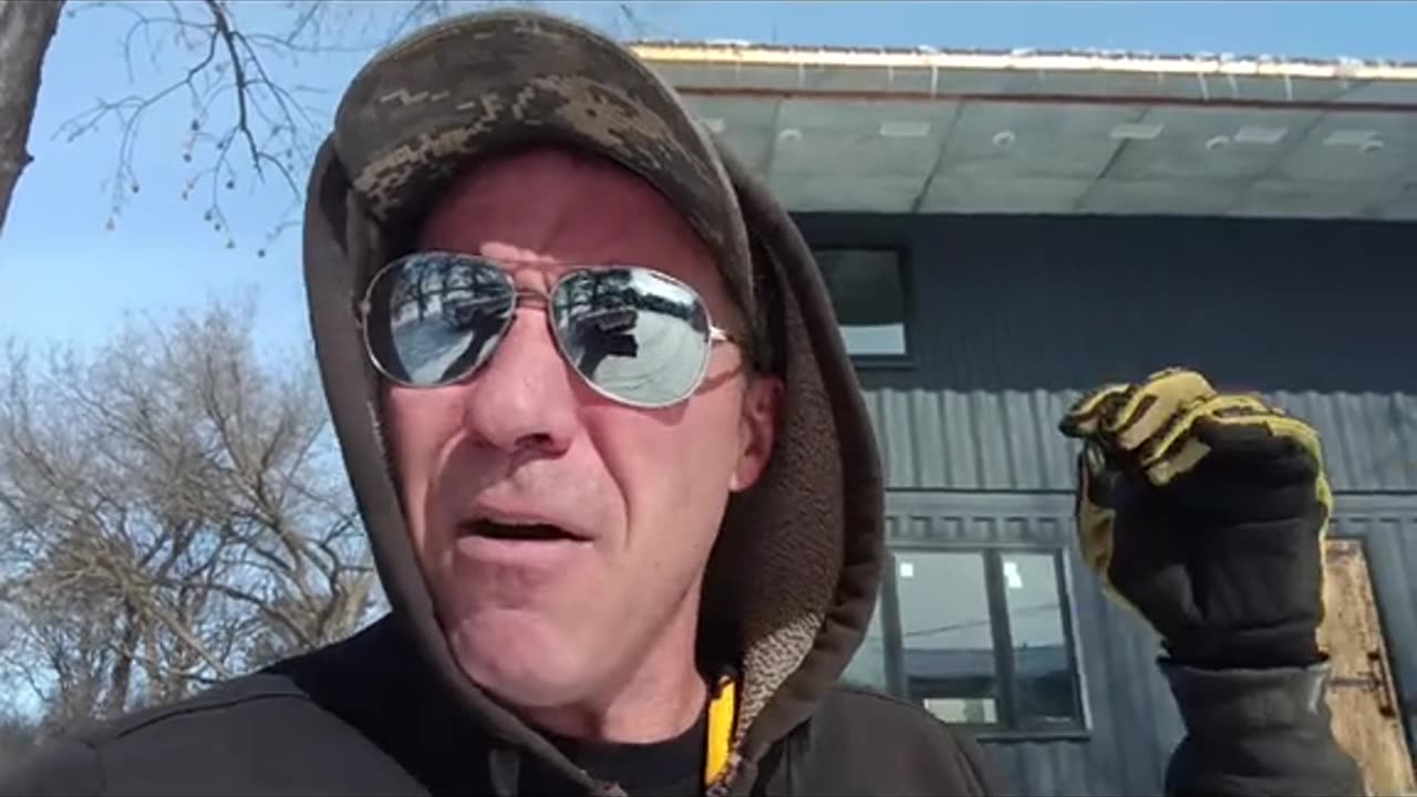 They Are Trying to Create Division with Americans and Canadians