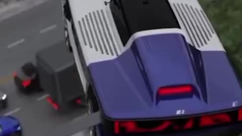 Flying cars