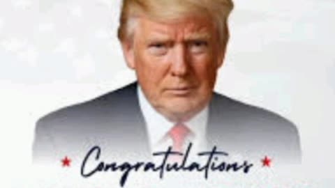 🔴🇺🇸🇮🇱 CONGRATULATIONS DEAR RESPECTED PRESIDENT TRUMP!! 👏👏❣️❣️❣️